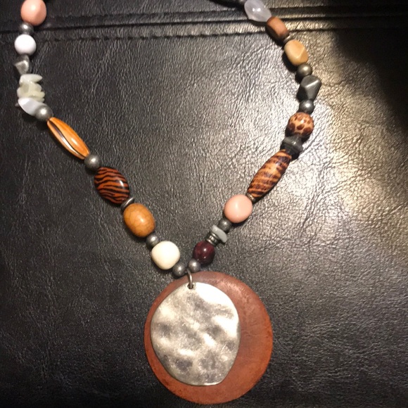 💥4/$14Premier Designs animal bracelets/necklace - Picture 2 of 4